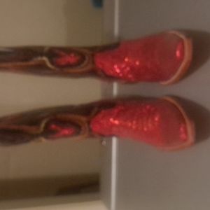 Vargas Boots